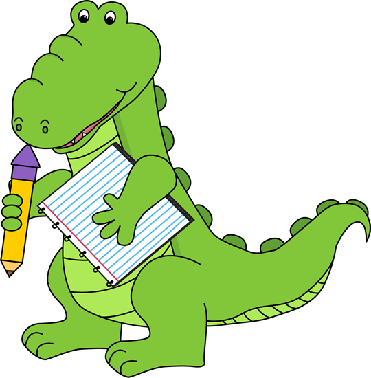 School_Alligator