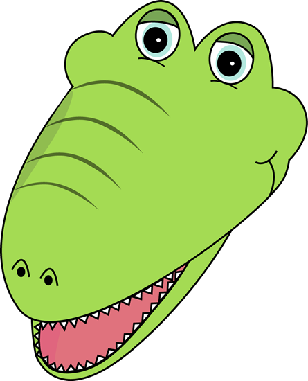 _Alligator_Face