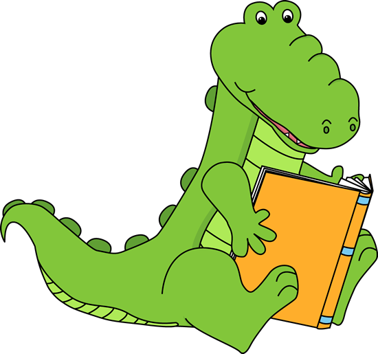 Alligator_Reading_a_Book