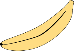 _Unpeeled_Banana
