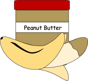 _Banana_and_Peanut_Butter