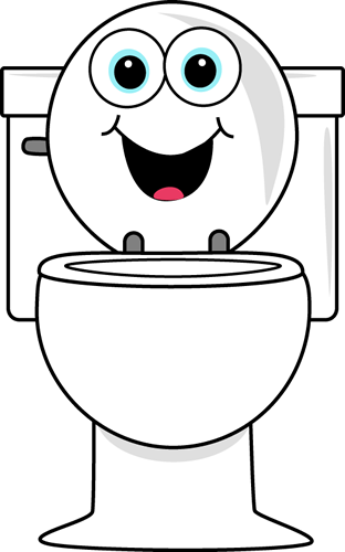 Cartoon_Toilet