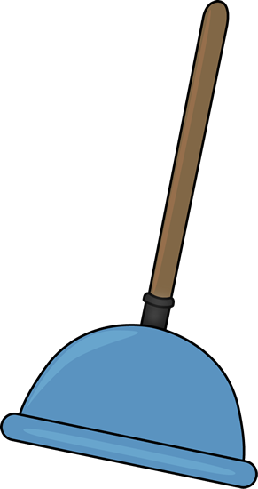 Blue_Toilet_Plunger