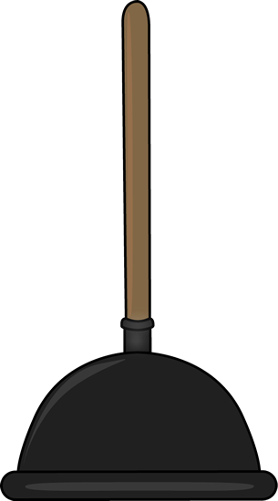 Black_Toilet_Plunger