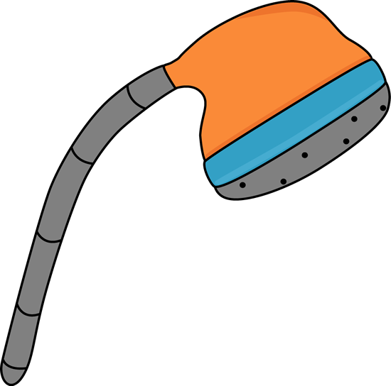 Orange_Shower_Head
