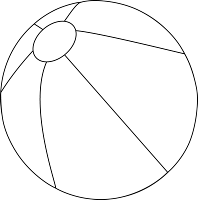 _Black_and_White_Beach_Ball