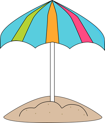 Beach_Umbrella_in_the_Sand