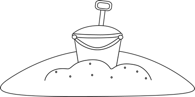 Black_and_White_Bucket_in_the_Sand