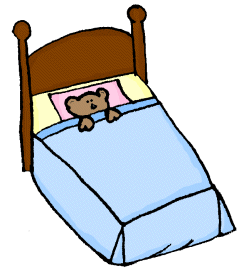 Sleeping_Teddy_Bear