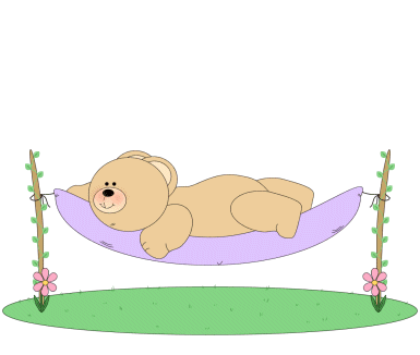 _Bear_Resting