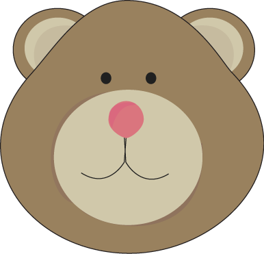 Bear_Head