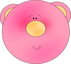 Pink_Bear