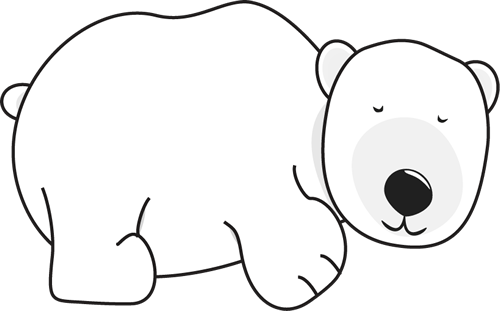 Polar_Bear_Sleeping