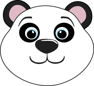 Panda_Bear_Head