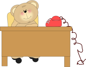 _Bear_At_Desk
