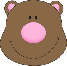 _Bear_Face