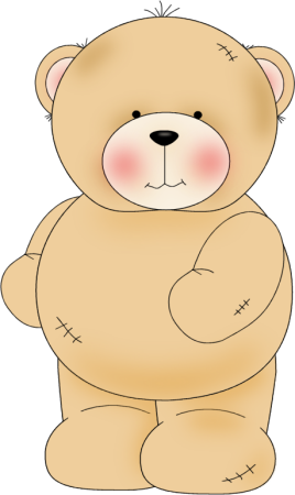 _Cute_Bear