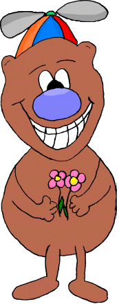_Funny_Bear