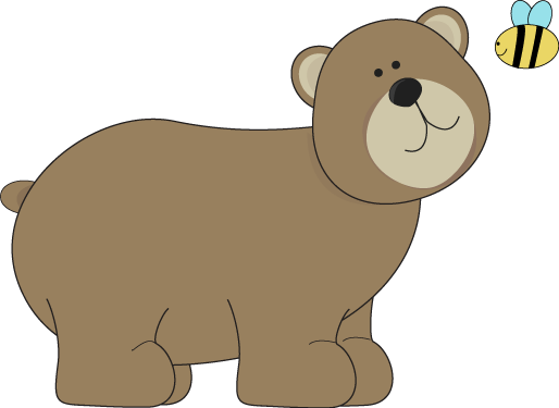 Brown_Bear_and_Bee
