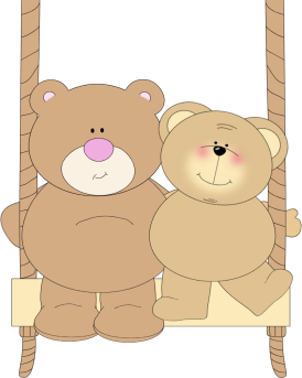 Bears_Swinging