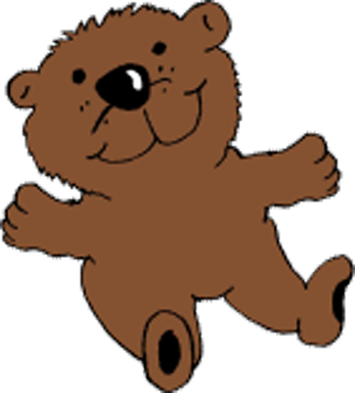 Brown_Cuddly_Bear