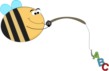 _Funny_Bee_Alphabet_Fishing