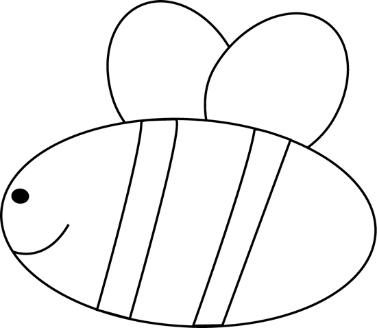 Black_and_White_Bee
