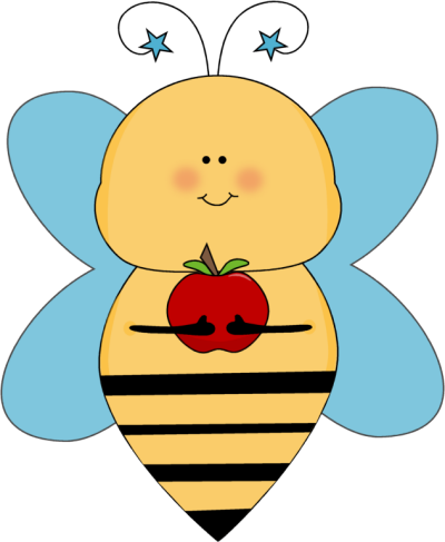 Blue_Star_Bee_with_an_Apple