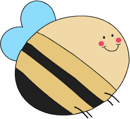 Bee_with_Rosy_Cheeks