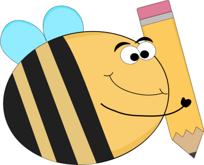 Funny_Bee_with_a_Big_Pencil