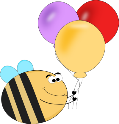 _Funny_Bee_Balloons
