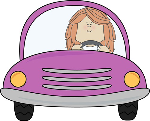 _Girl_Driving_a_Car