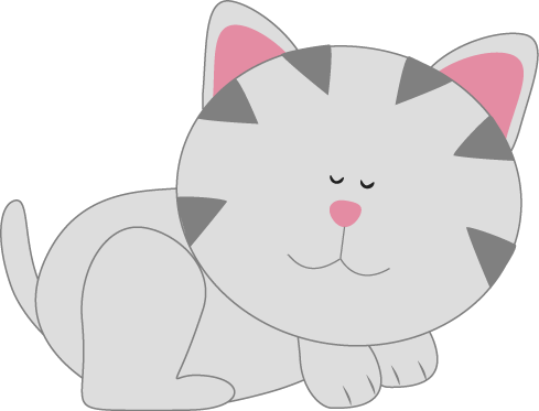 Resting_Kitty_Cat