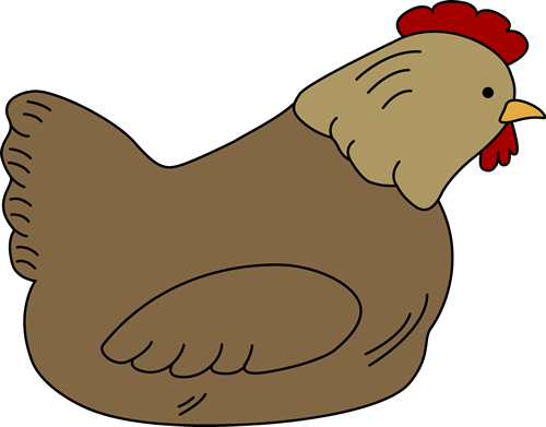 Hen