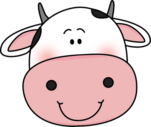 Cow_Head_with_Black_Spots