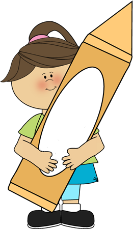 Girl_Holding_a_Big_Crayon