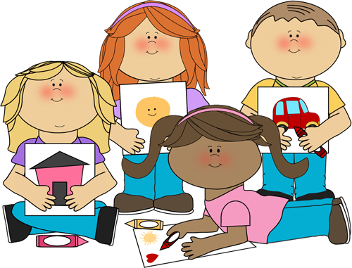 School_Kids_Coloring
