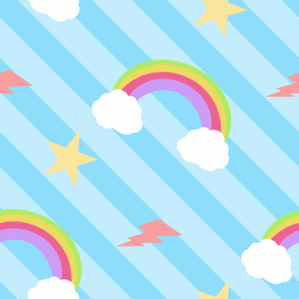 Rainbow,_Stars_&_Lightning_Background