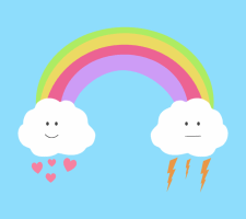 Two_Clouds_and_Background