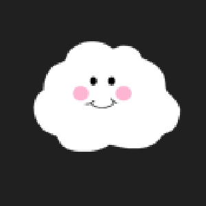 Black_and_White_Cloud_Background