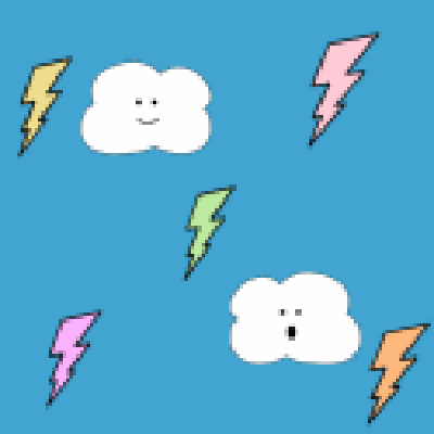Cute_Clouds_and_Lightning