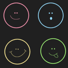 Smiley_Face_Background