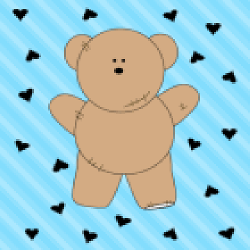 Teddy_Bear_Background