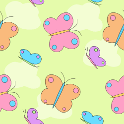 Colorful_Butterfly