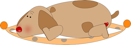 Dog_Laying_on_a_Pillow