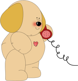 Puppy_on_the_Phone