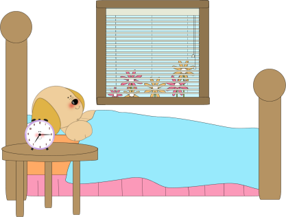 Morning_Dog