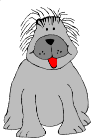 Gray_Dog