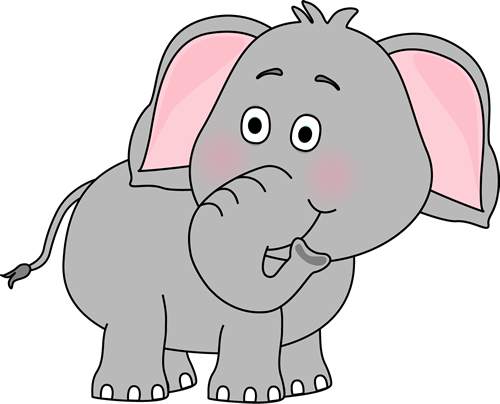 Elephant_Looking_Behind