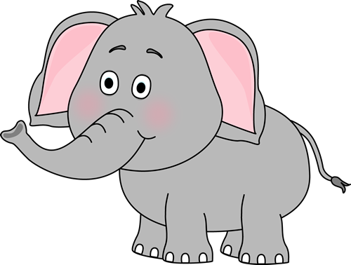 Cute_Elephant